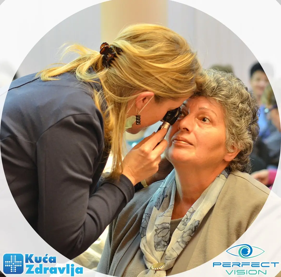 Dijabetesna retinopatija - Šta je važno da zna svaki dijabetičar?