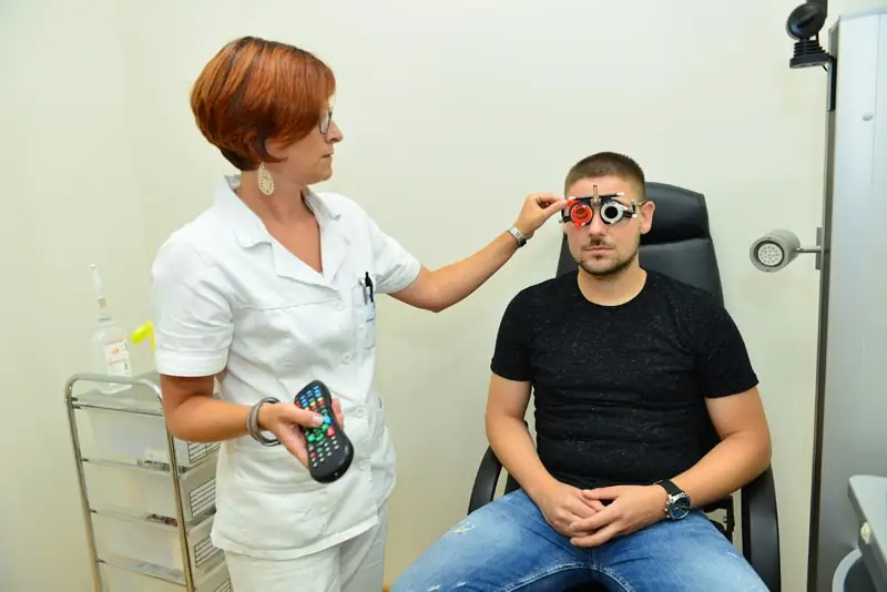 Perfect Vision - Humanitarni koncert u organizaciji Udruženja slepih i slabovidih