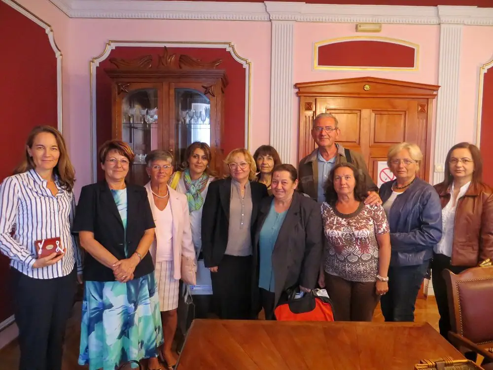 Perfect Vision - Skup najvećih oftalmoloških stručnjaka ultrazvuka u Perfect Vision-u