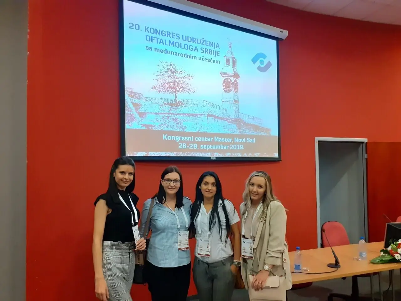 Perfect Vision - Kurs ehooftalmografije u "Perfect Vision"