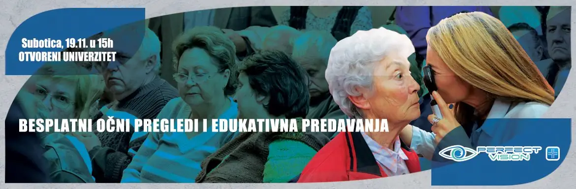 Dijabetesna retinopatija - Najčešća pitanja o uticaju šećerne bolesti na vid