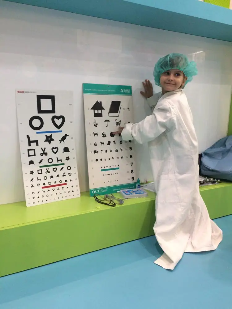 Perfect Vision - Savršen vid uz 25% popusta do kraja godine!