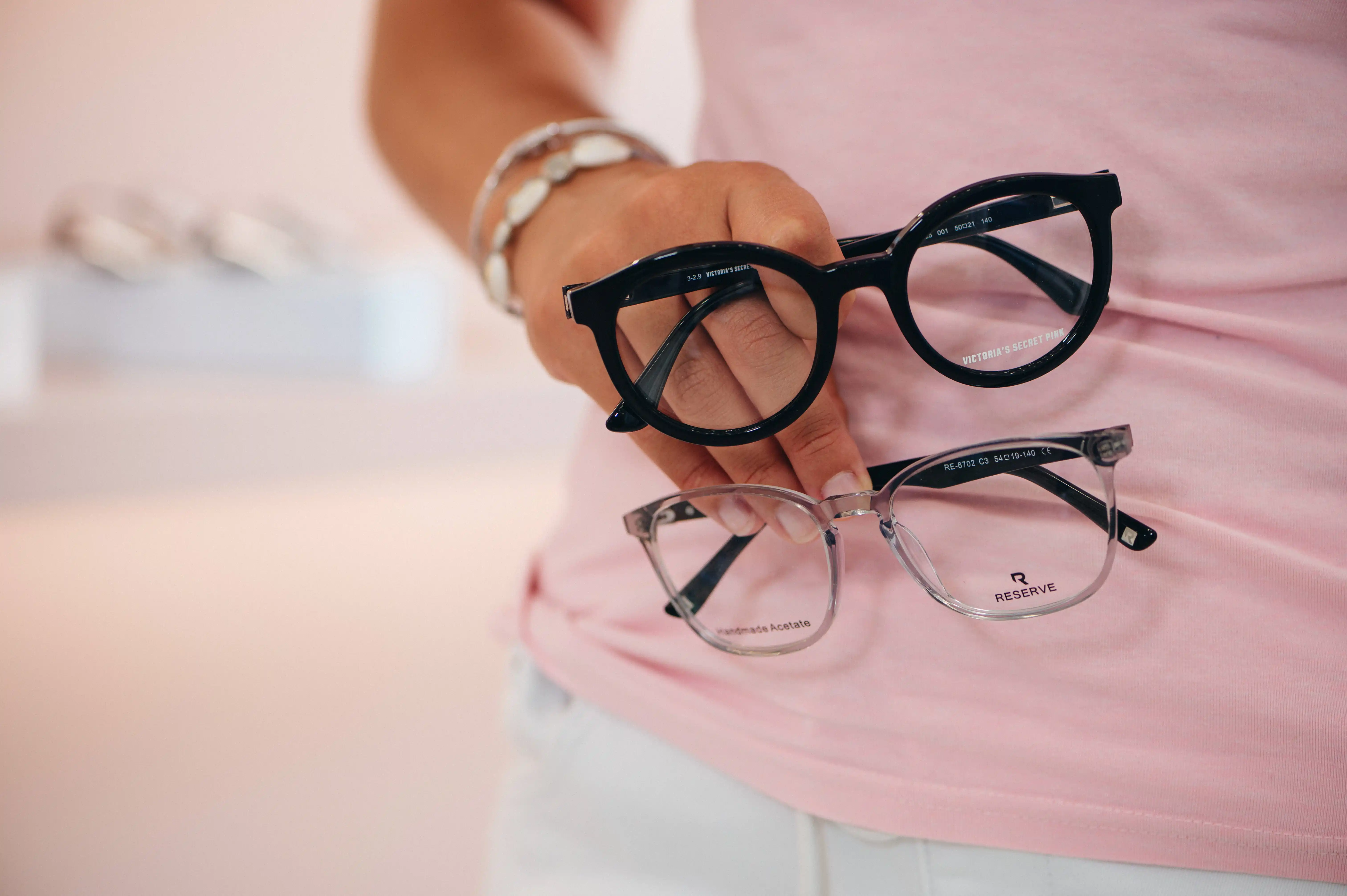 Perfect Vision - Konjunktivitis ili „crveno oko“