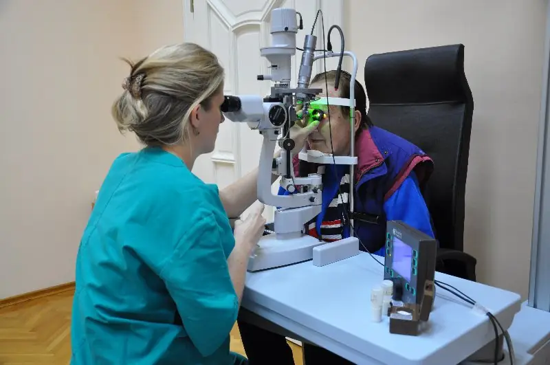 Lasersko skidanje dioptrije - Lekari našeg oftalmološkog tima na Evropskom kongresu u Ljubljani