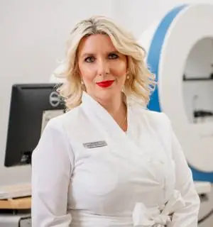 Perfect Vision - Dr Ivošević gostuje u emisiji "Szubjektív" - Pannon rtv