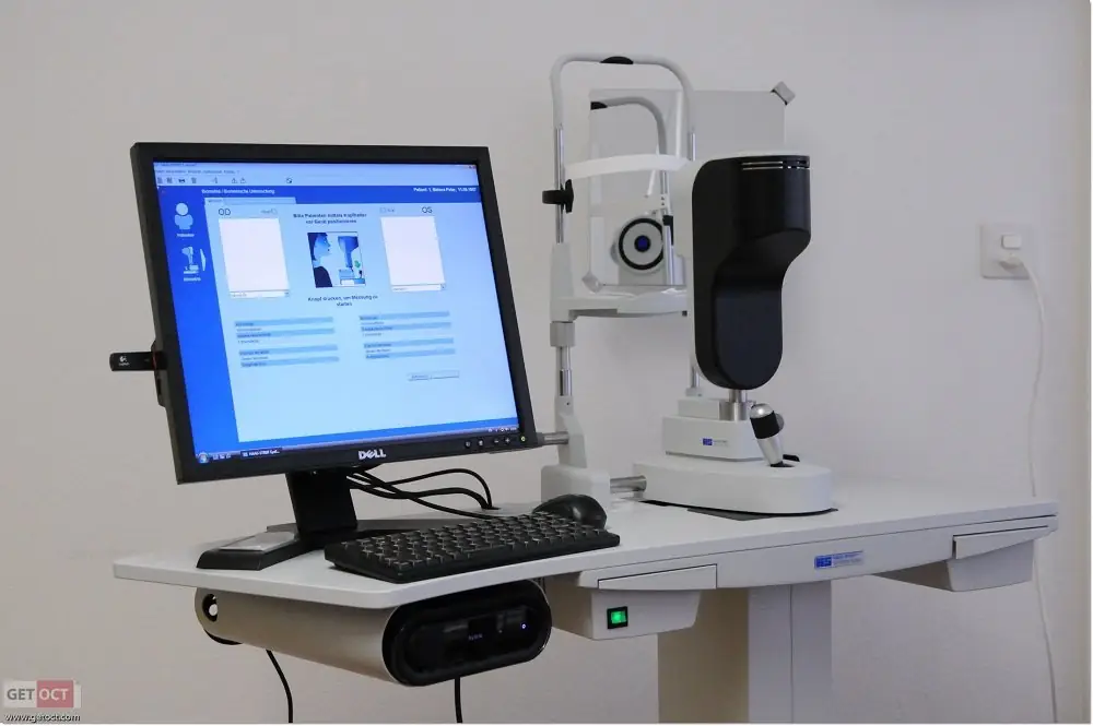 Operacija katarakte - Saznajte sve o sivoj mreni - dr Branka Ivošević gostuje u emisiji "Rezervisano za..."