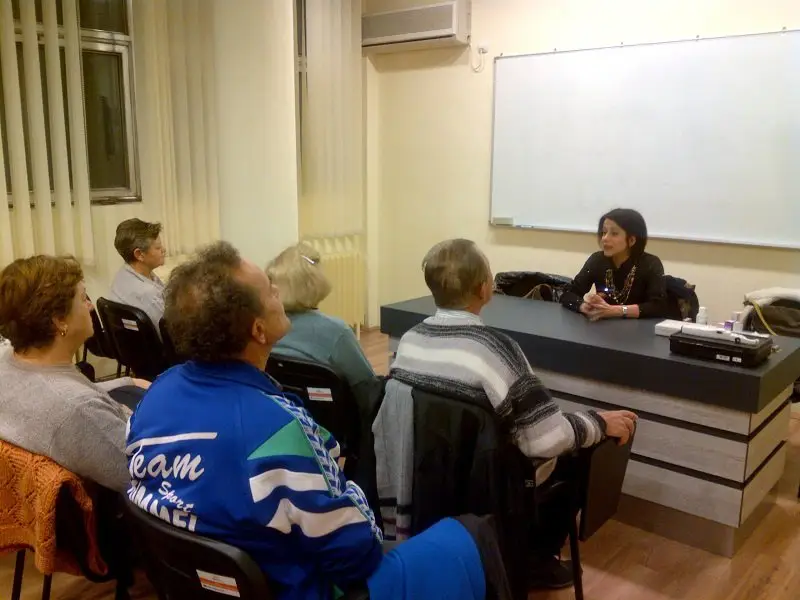 Dijabetesna retinopatija - Akcija povodom Svetskog dana dijabetesa