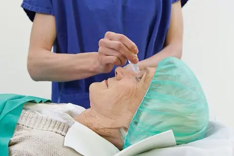 Operacija mrene: Šta sve možete čuti, videti i osećati tokom operacije katarakte?