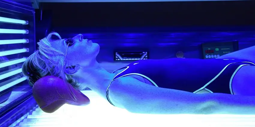 Uticaj solarijuma na vid Uticaj solarijuma na vid