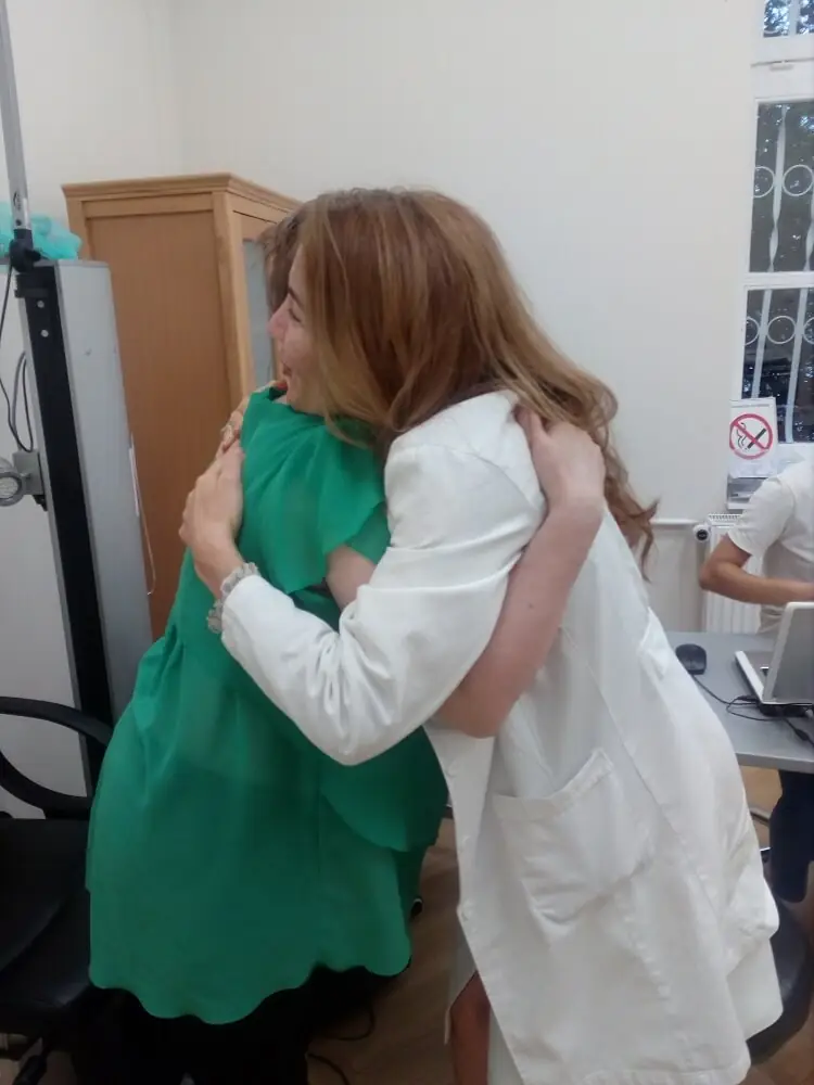 Perfect Vision - Nova terapija u lečenju bolesti zadnjeg segmenta oka