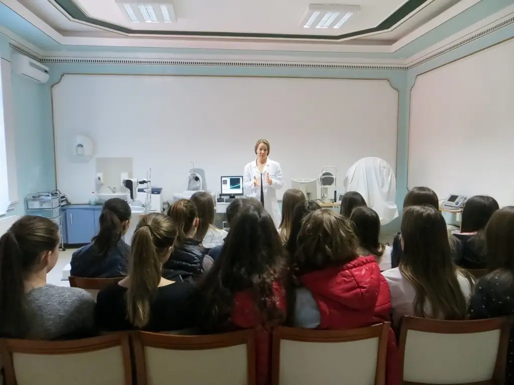 Međunarodni dan devojčica