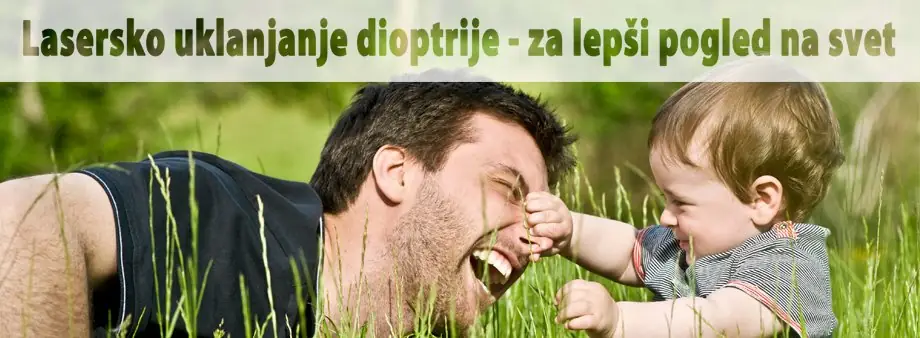 Lasersko skidanje dioptrije - Iskustva pacijenata nakon operacije katarakte i laserskog skidanja dioptrije