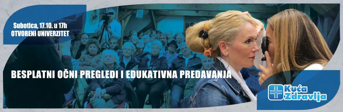 Perfect Vision - Doživite radost darovanja! - humanitarna akcija