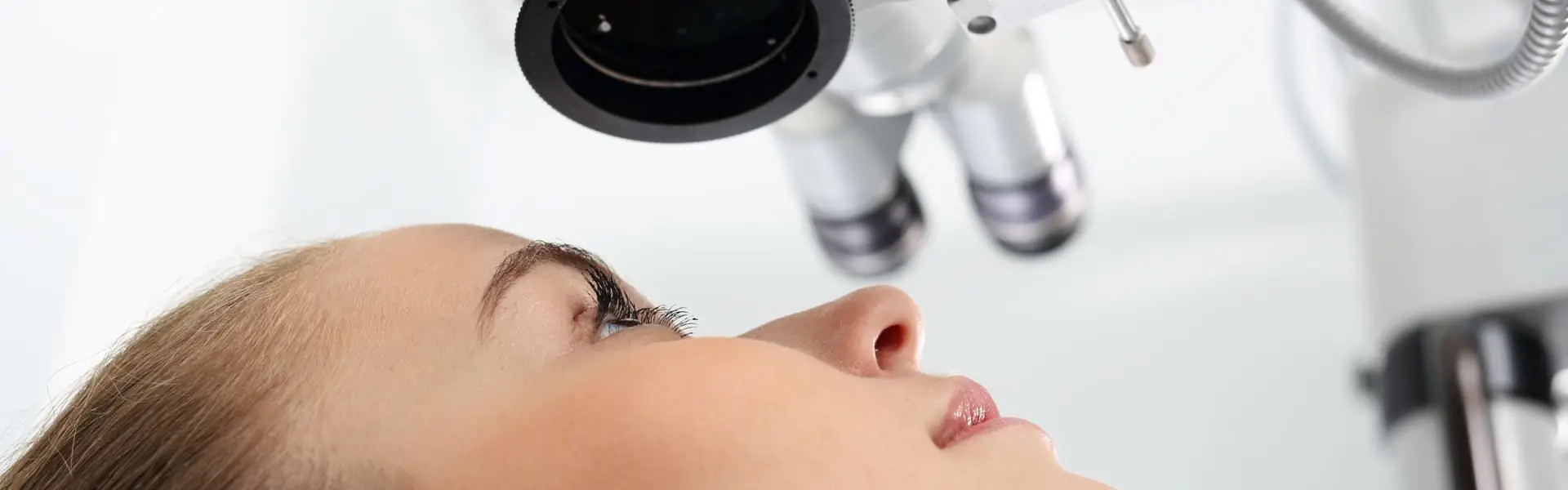 Kako ću se osećati za vreme laserskog skidanja dioptrije?