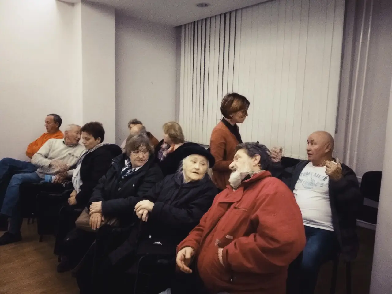 Svetski dan borbe protiv dijabetesa 2018