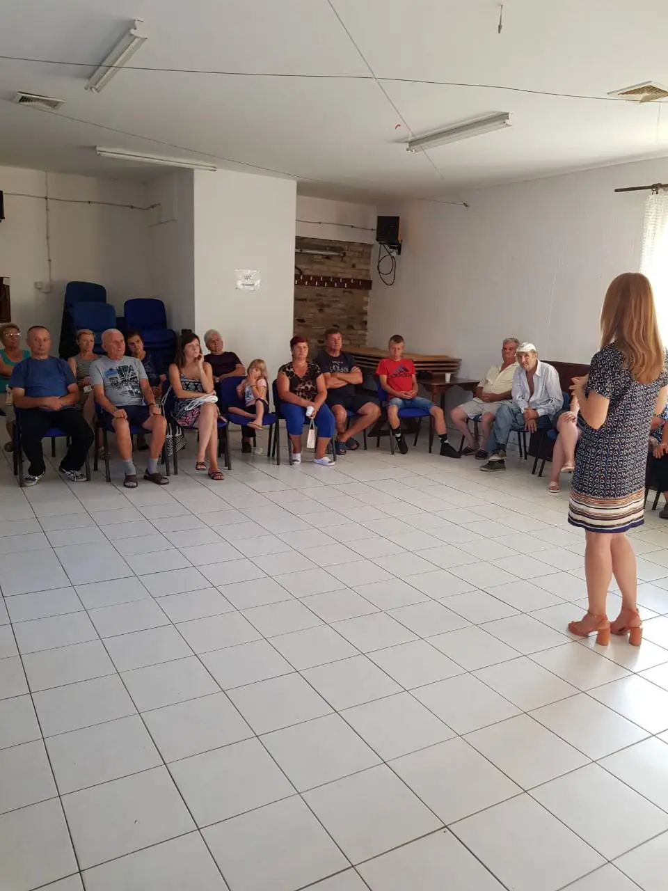 Besplatni pregledi u Ljutovu