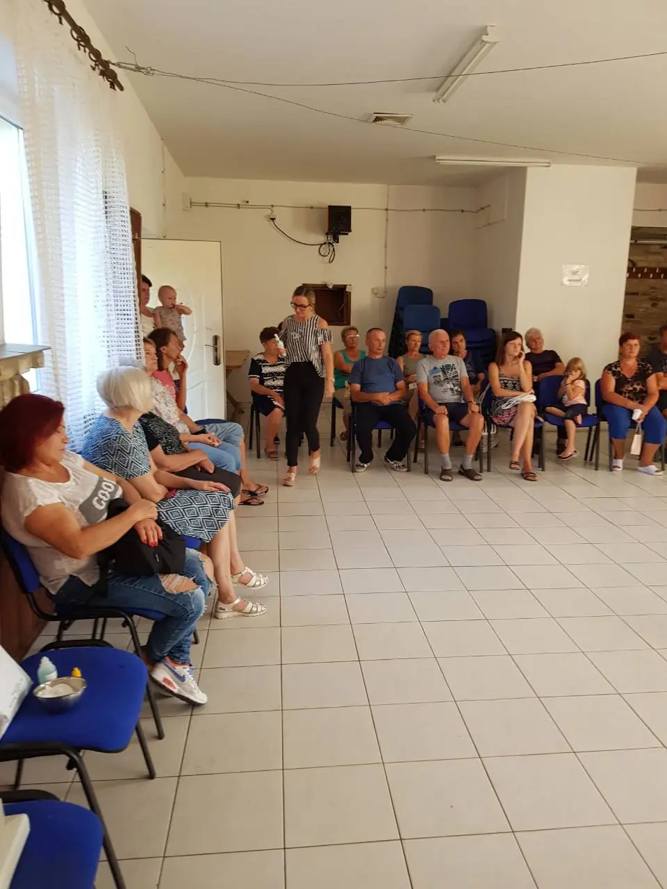 Besplatni pregledi u Ljutovu