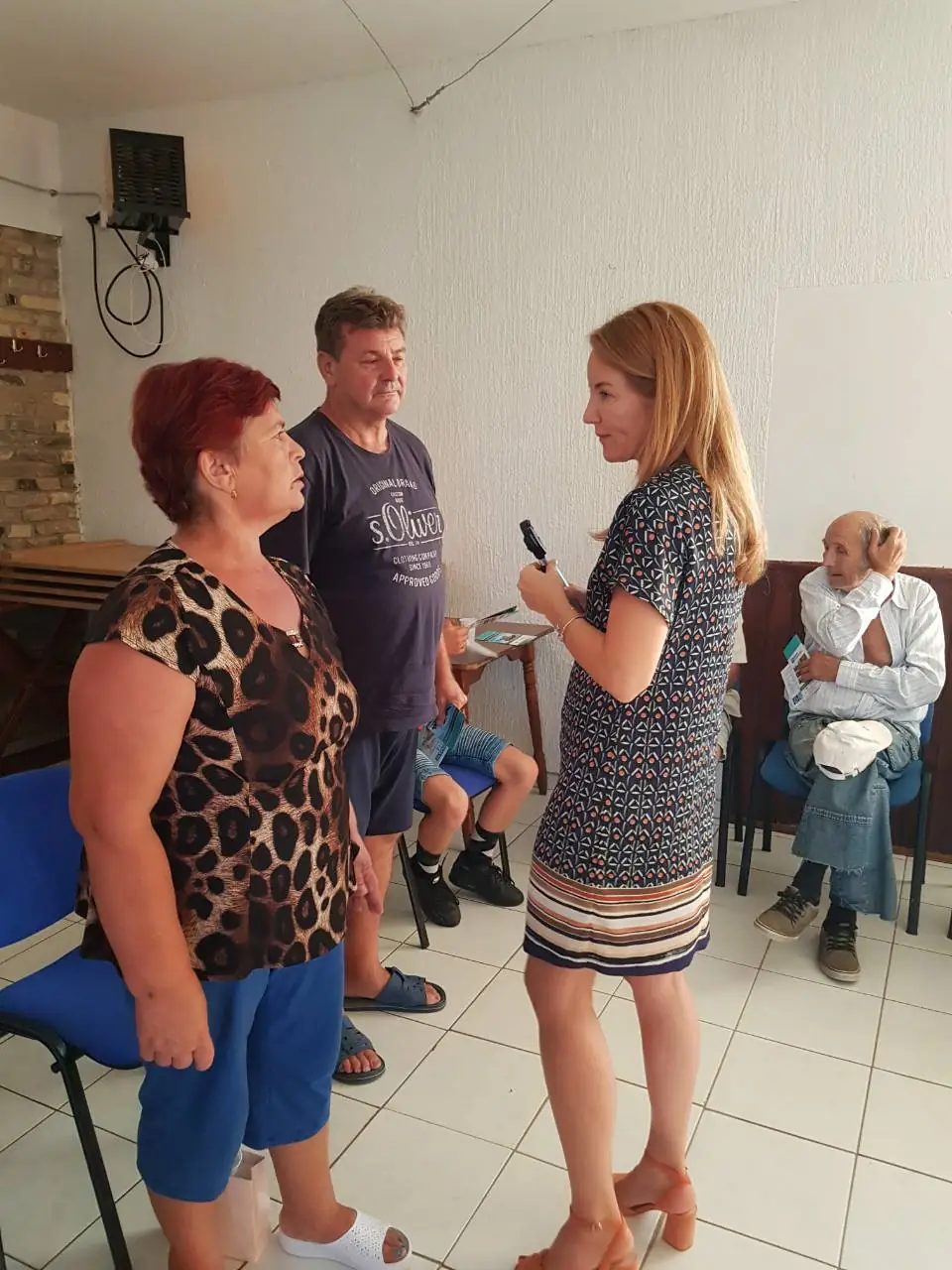 Besplatni pregledi u Ljutovu