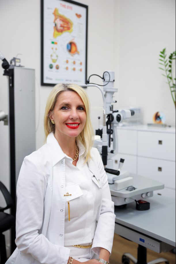 Perfect Vision - Emisija "Suzanin izbor" - behind the scenes