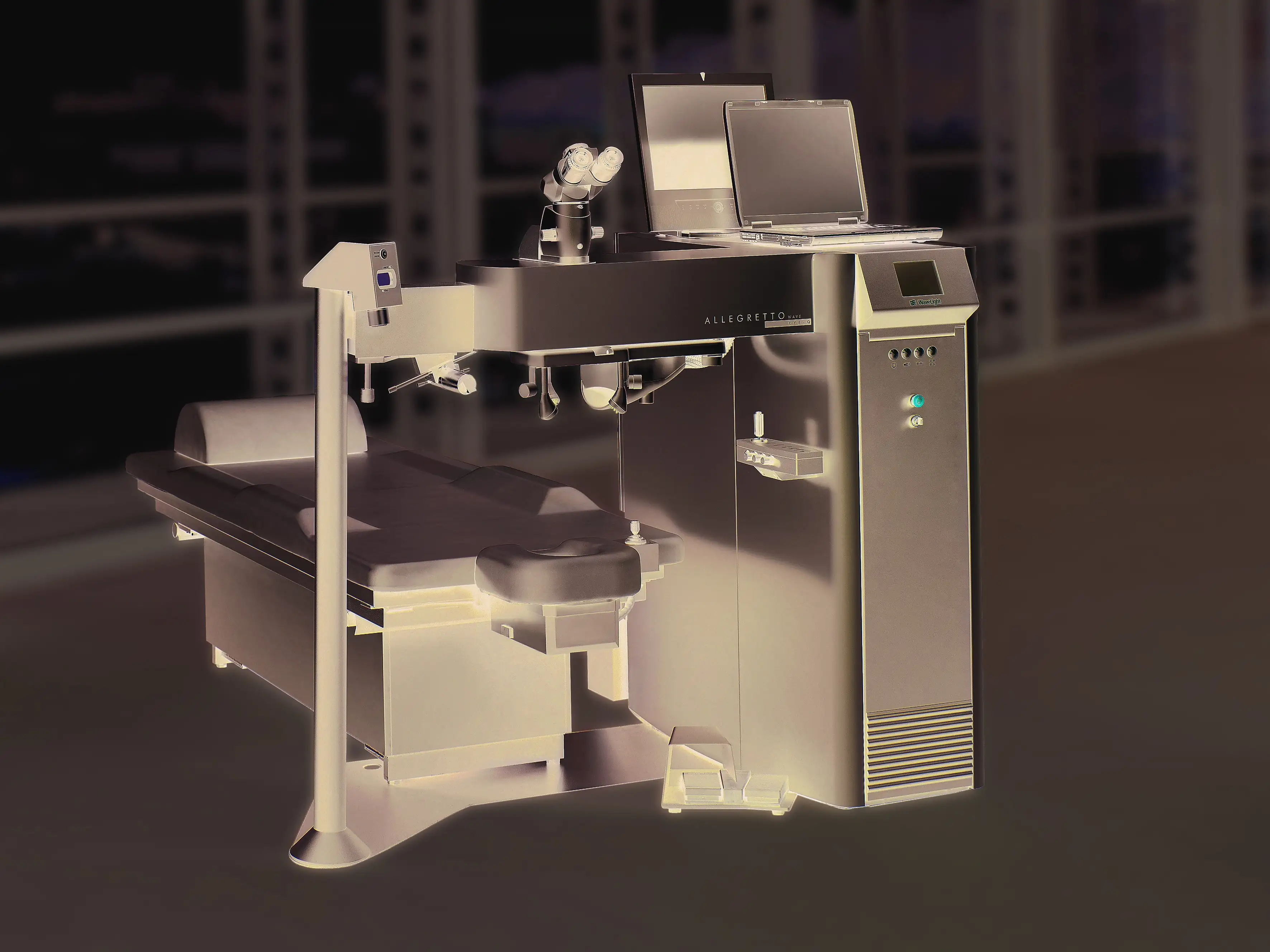 Lézeres látásjavítás - A világ új nézete(t)