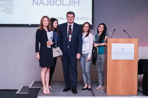 5. Regionalni samit preduzetništva