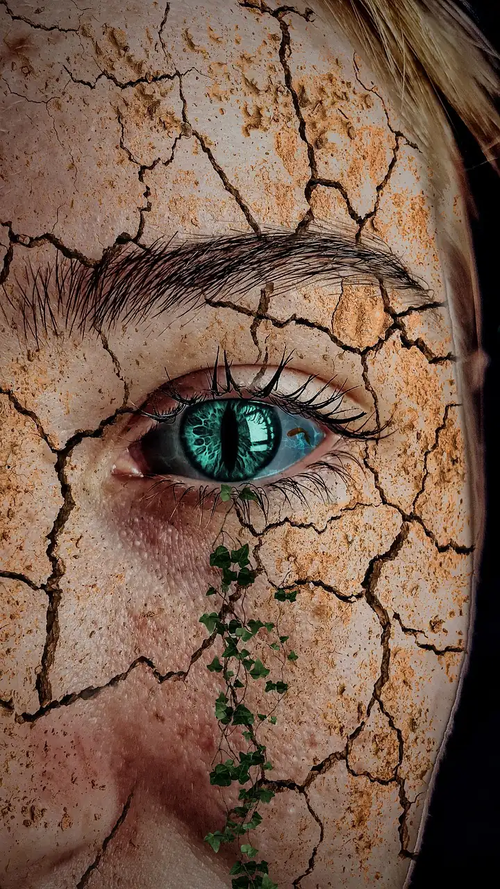 Suzni film: lipidni, vodeni i mucinski sloj Suzni film: lipidni, vodeni i mucinski sloj