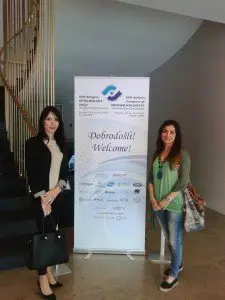 Jelena Krulj - „Uloga medicinske sestre u oftalmološkom timu”