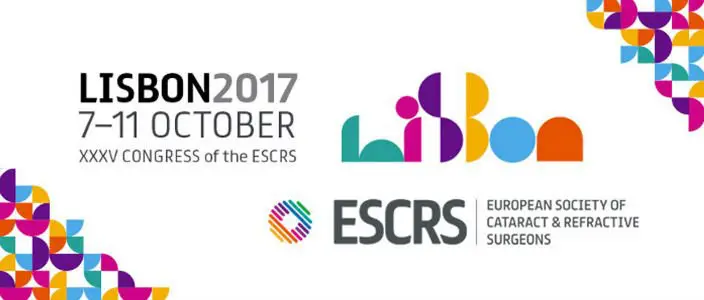35. Kongres Evropskog udruženja hirurga katarakte i refraktivnih hirurga 