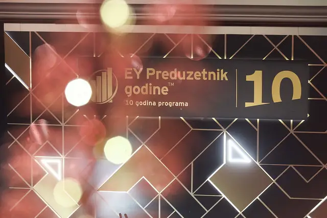 ey preduzetnik godine