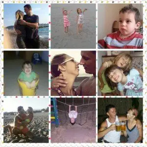 Finalisti nagradne igre: Dejana Stanic