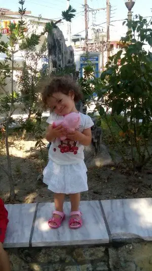 Finalisti nagradne igre: Milena Djoric Stojiljkovic