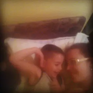 Finalisti nagradne igre: Ana Ugarkovic