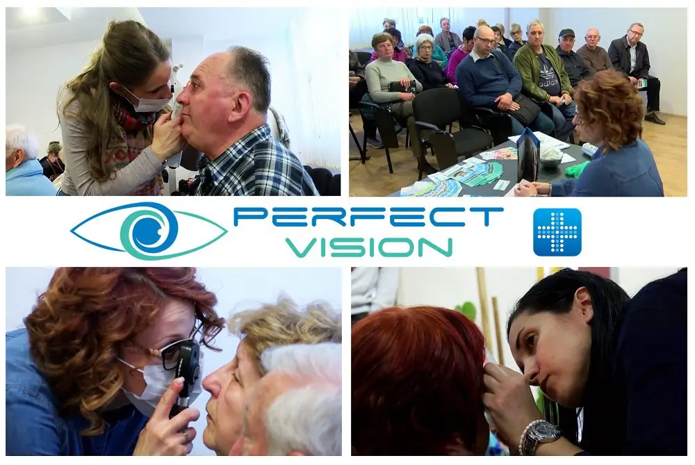 Obeležena Svetska nedelja borbe protiv glaukoma