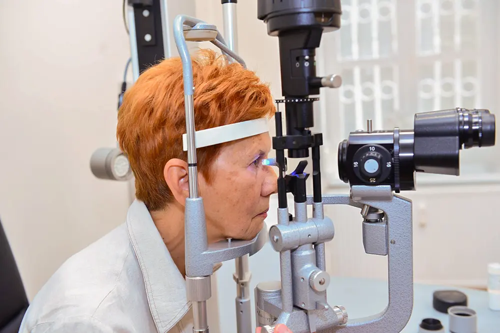 Glaukom-povišeni-očni-pritisak