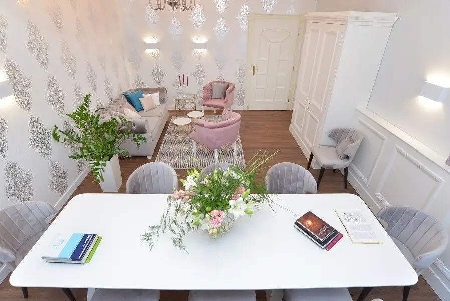 Kancelarija za sastanke