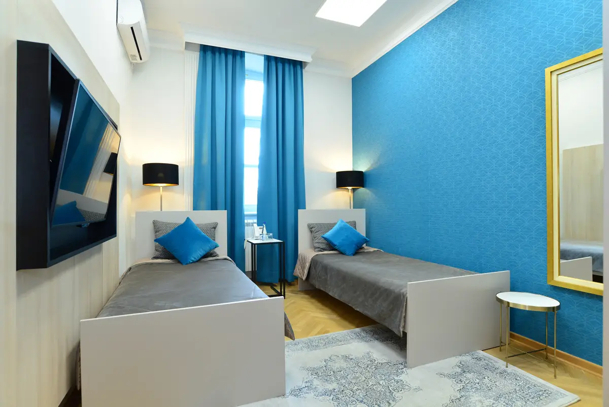 Lasersko skidanje dioptrije akcija