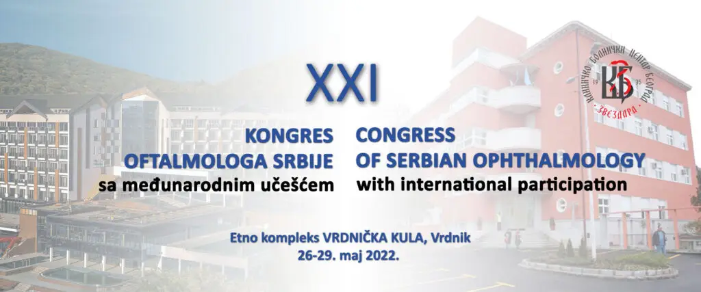 nacionalni kongres oftalmologa