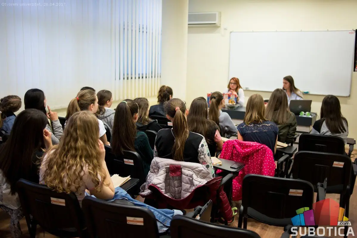 Međunarodni dan devojčica - Perfect Vision - 2017.