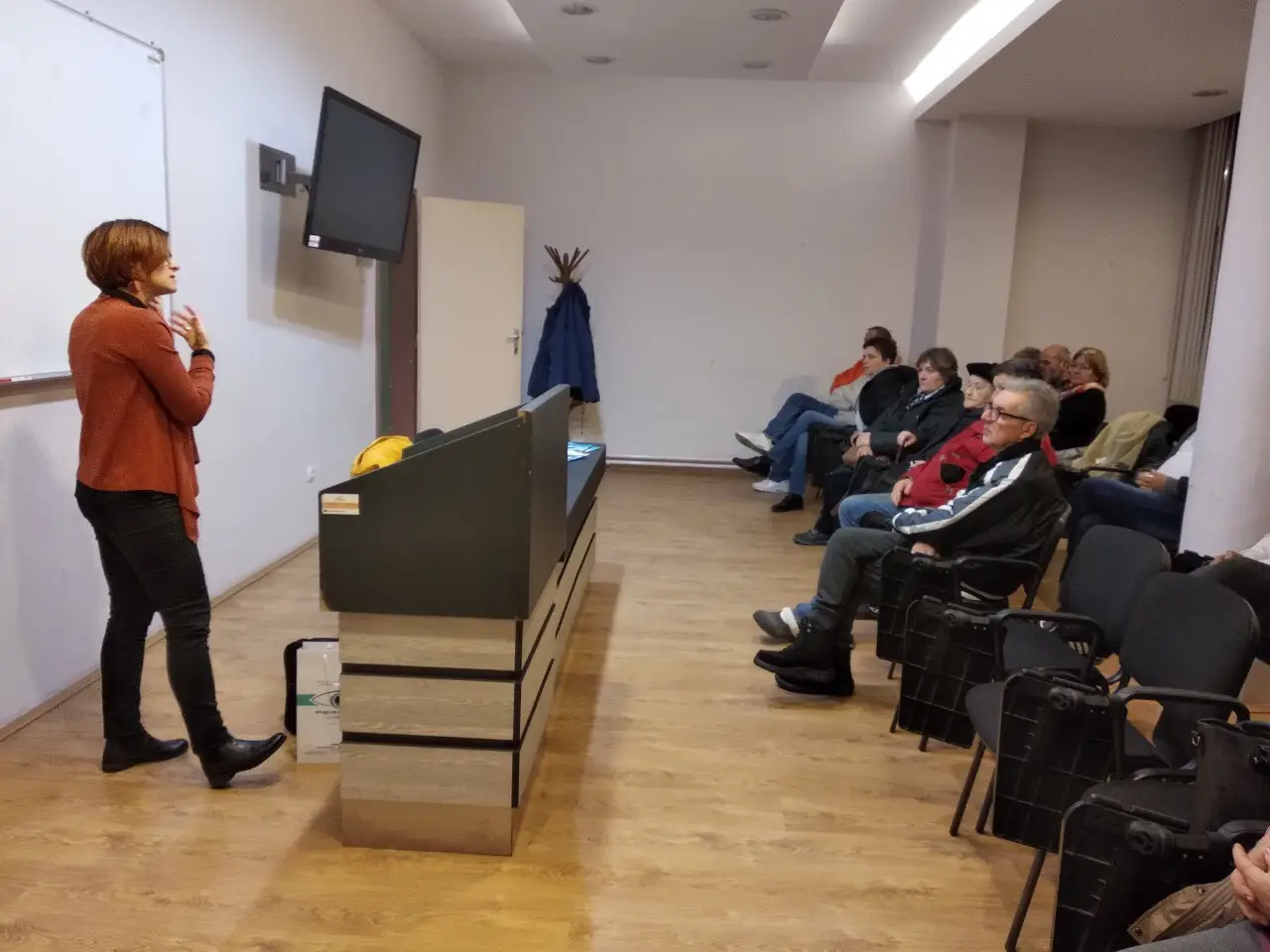 Svetski dan borbe protiv dijabetesa 2018