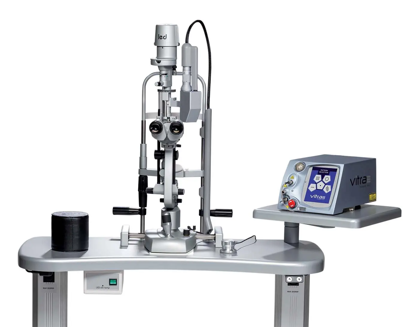 Vitra Monospot oftalmički fotokoagulator