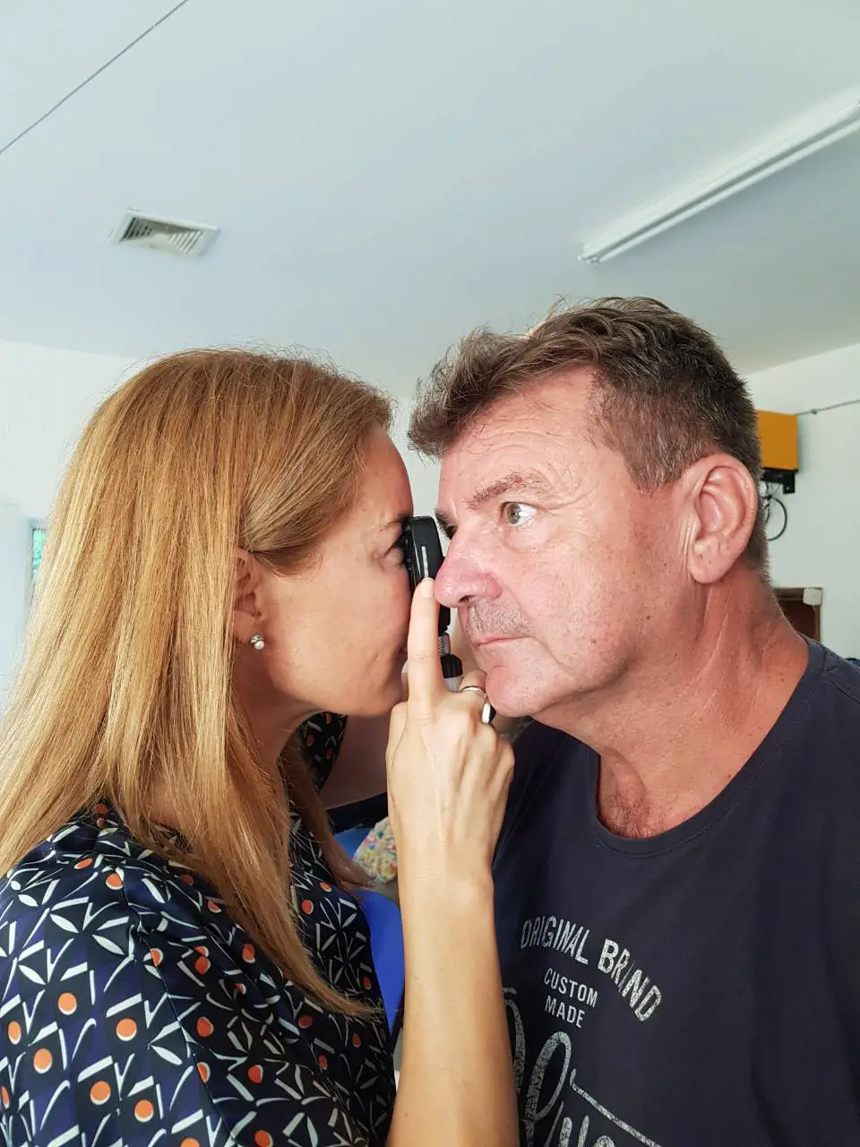 Besplatni pregledi u Ljutovu