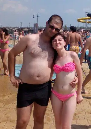 A nyereményjáték döntősei - Ivana Erdeljan