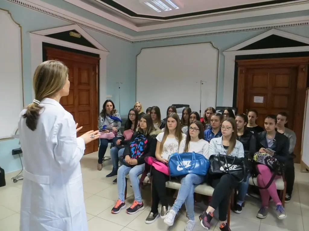 Međunarodni dan devojčica