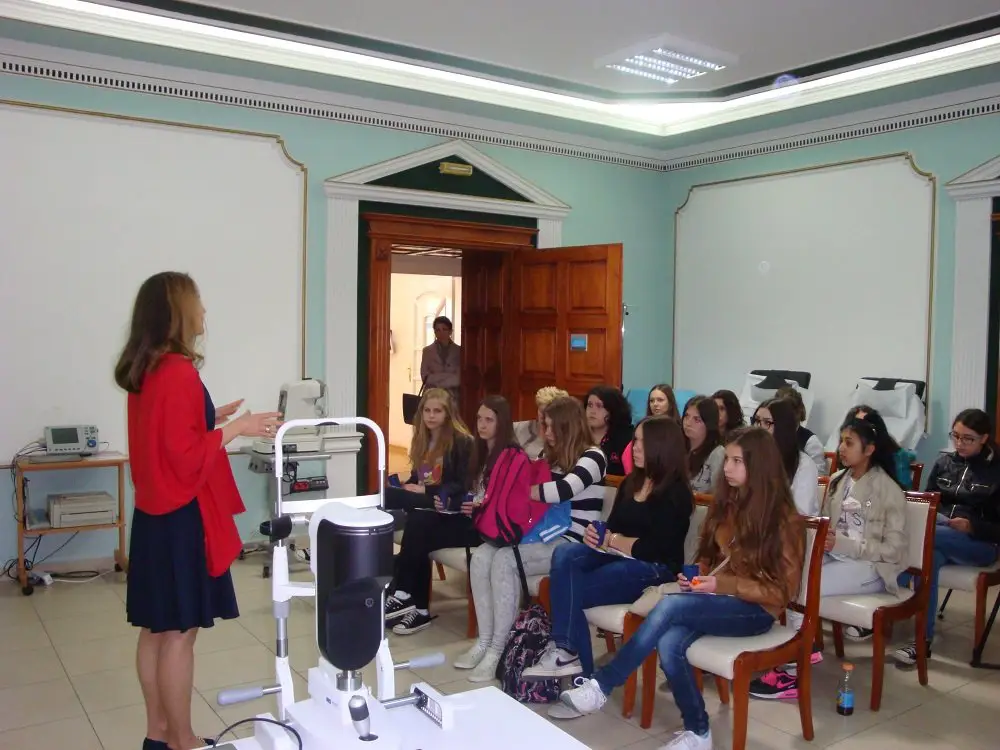 Međunarodni dan devojčica