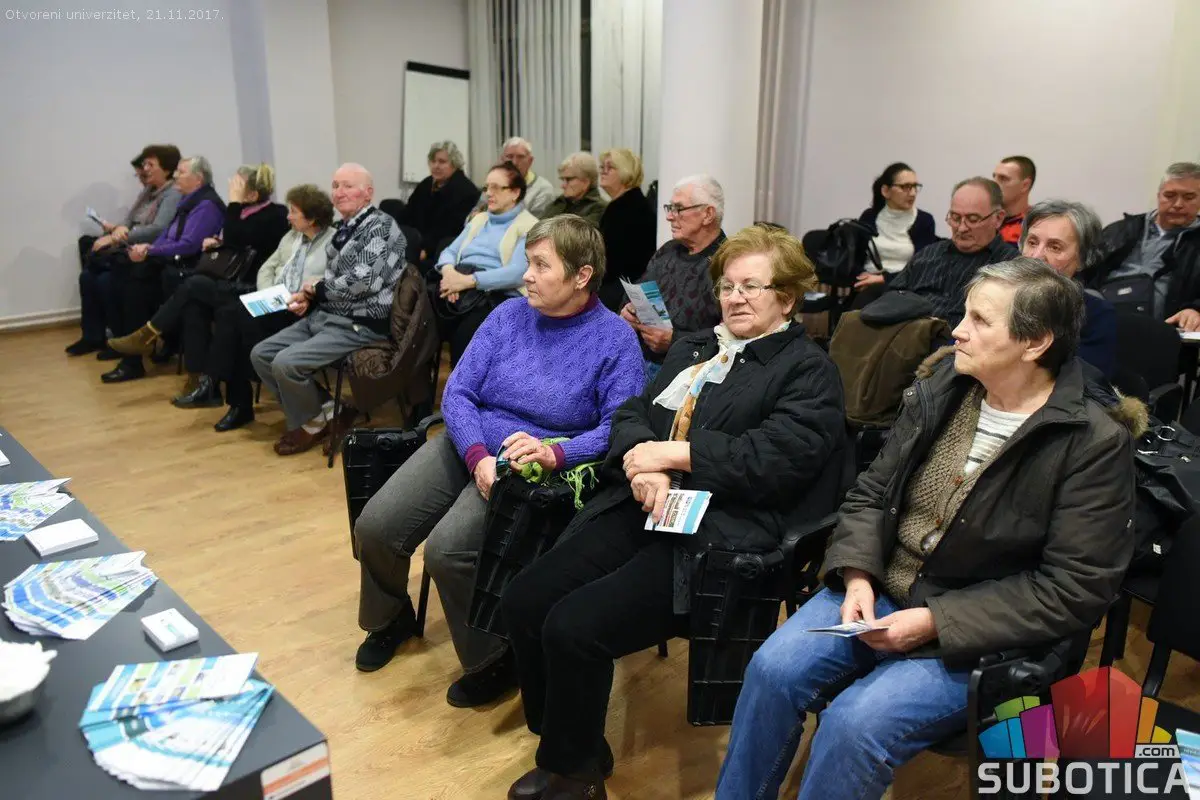 Svetski dan borbe protiv dijabetesa - 2017