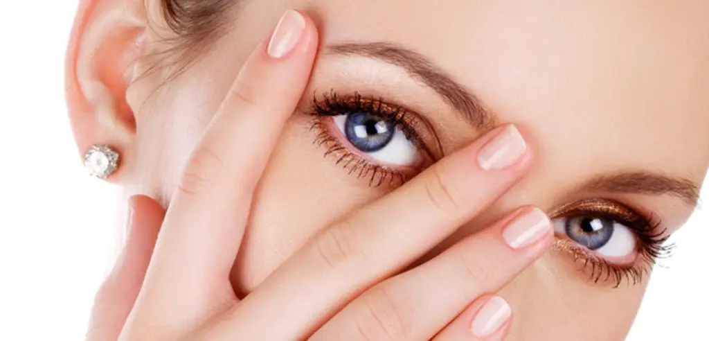 szemek és egészség