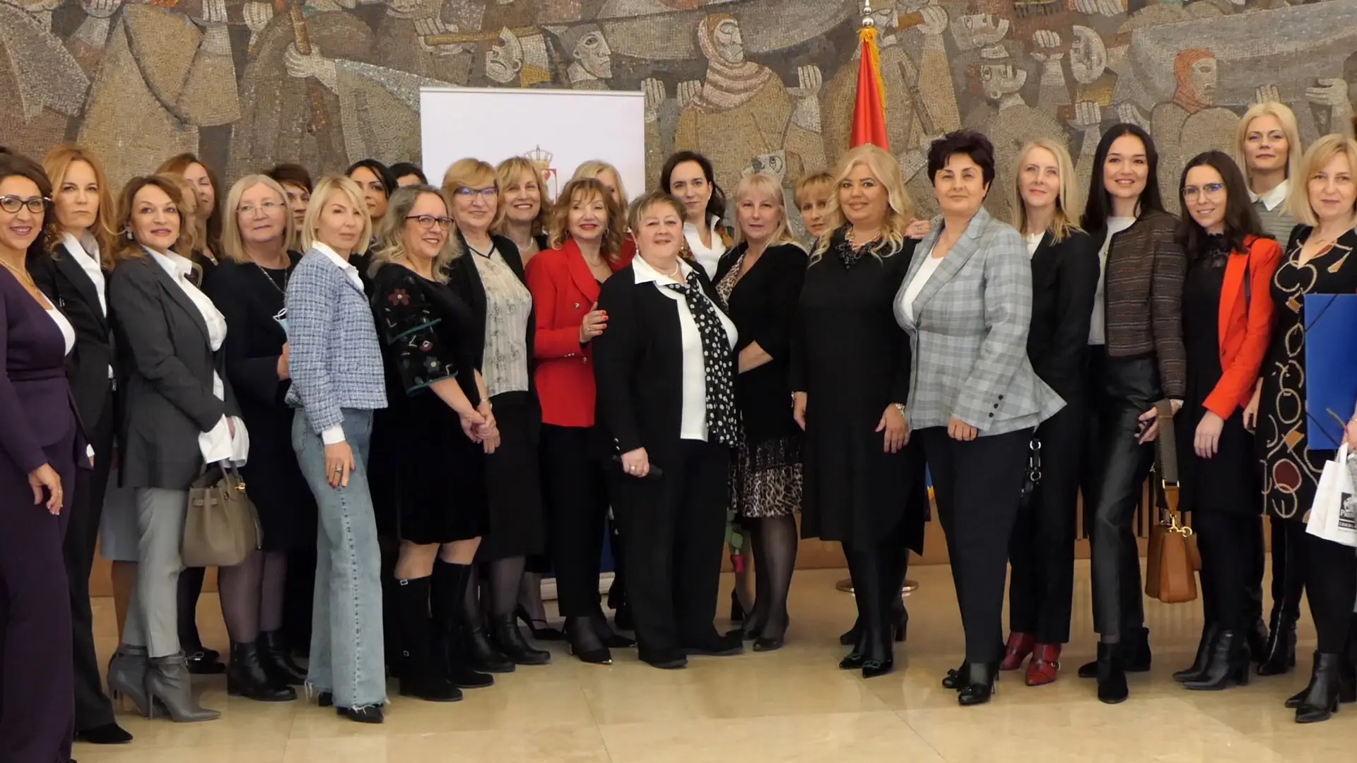 konferencija preduzetnica sa ministarkom