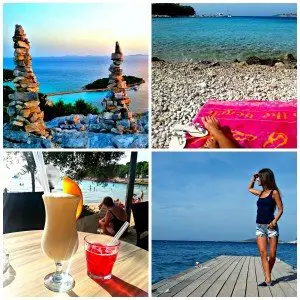 Sanja Tomišić Finalists