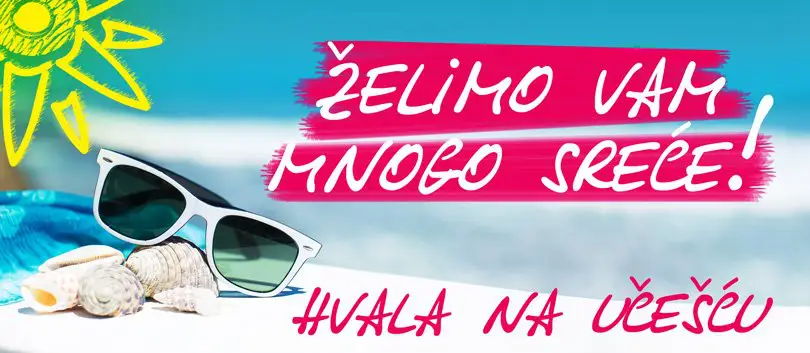 Finalisti nagradne igre