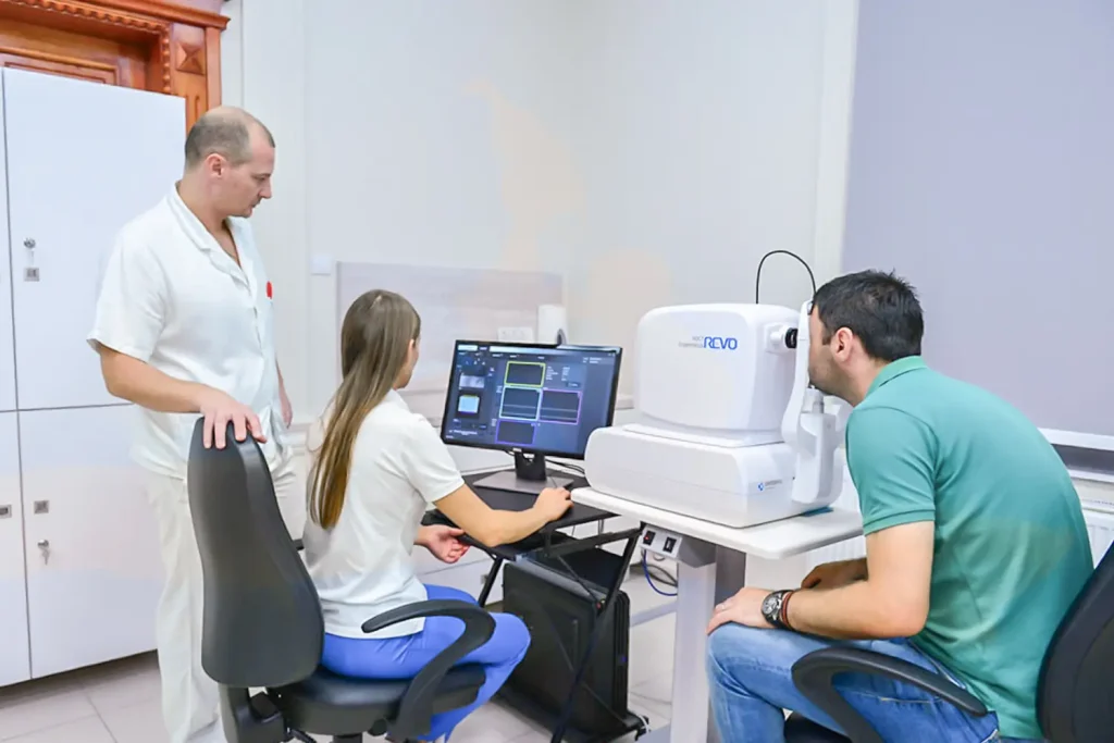 Optička-koherentna-tomografija